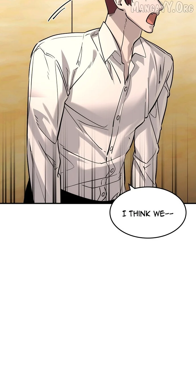 Read The Childe Manga Online