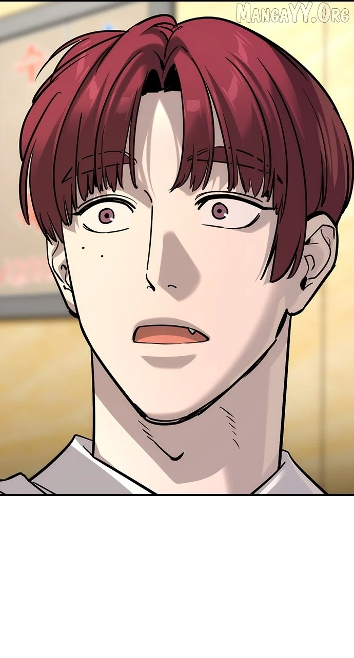 Read The Childe Manga Online