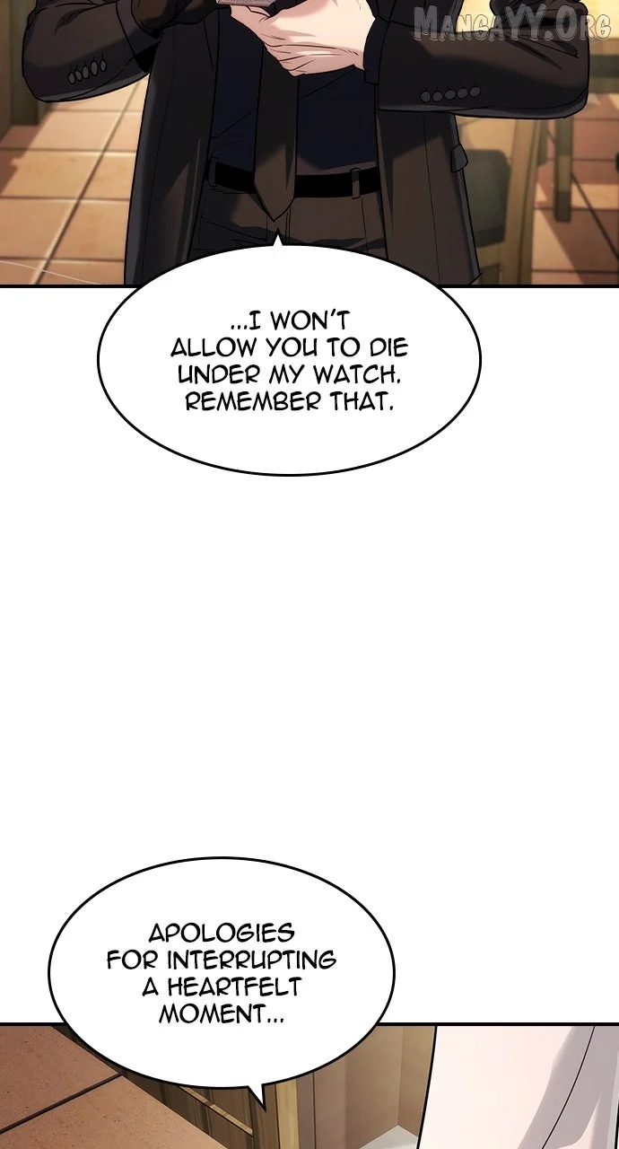 Read The Childe Manga Online