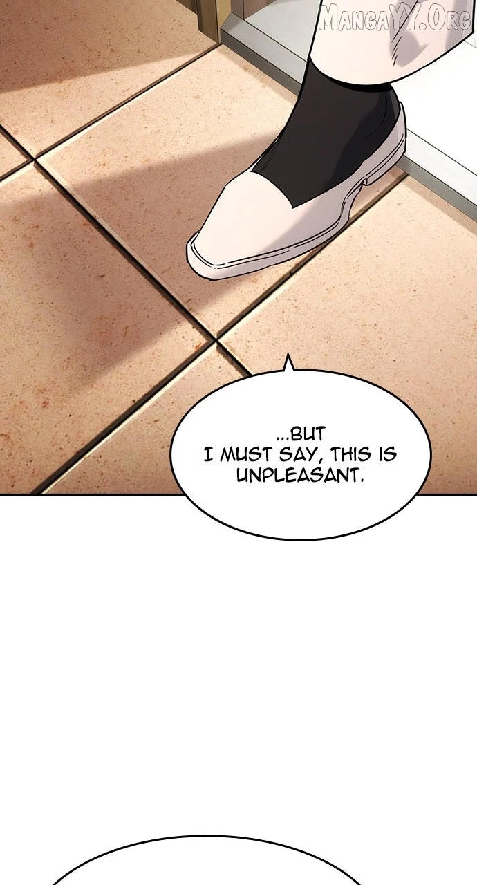 Read The Childe Manga Online