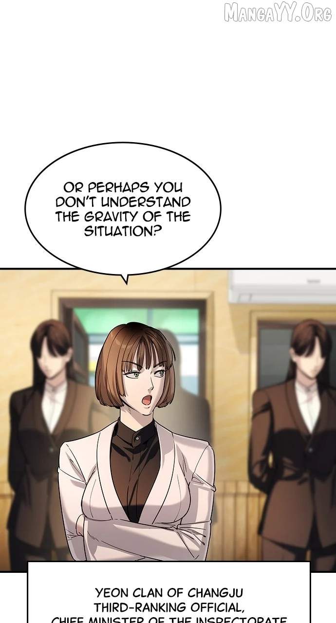 Read The Childe Manga Online