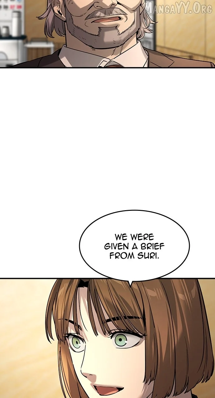 Read The Childe Manga Online