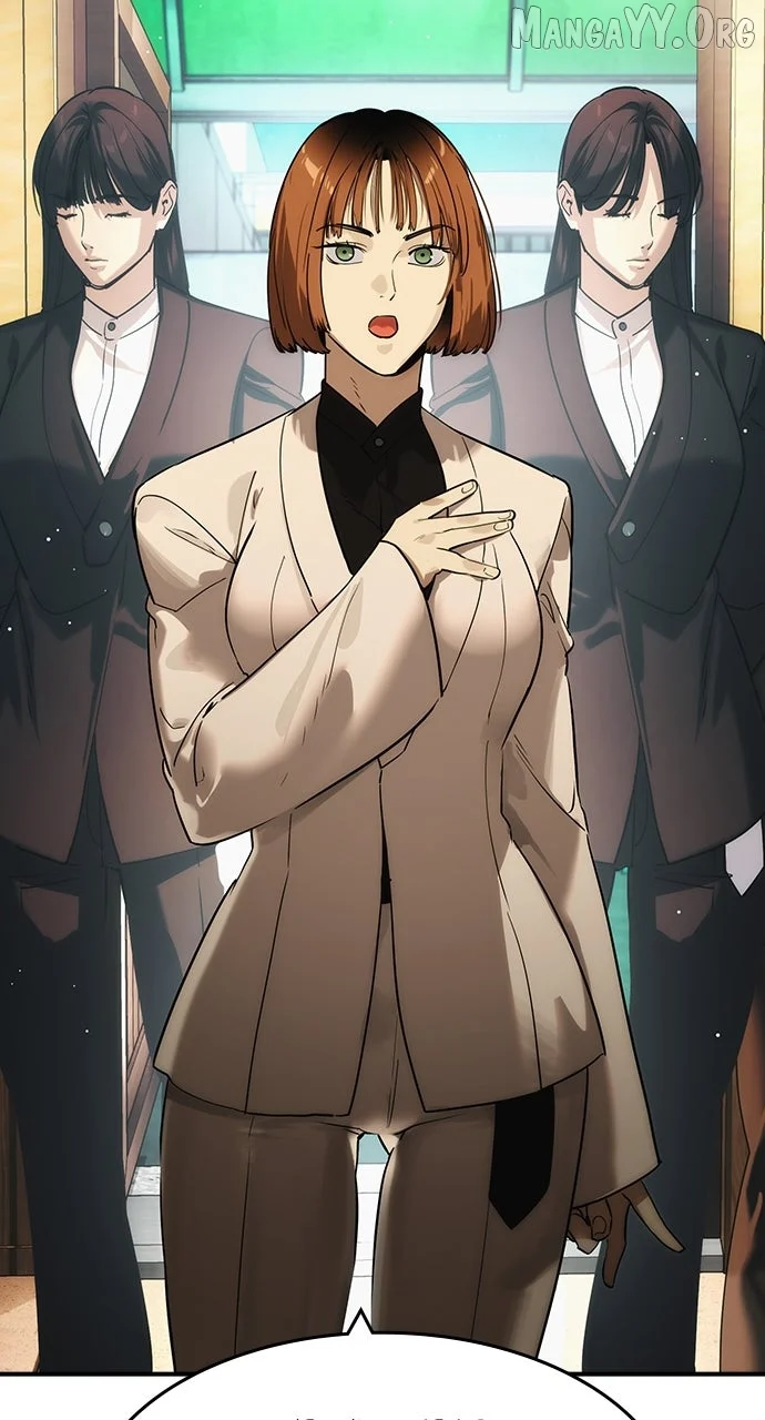 Read The Childe Manga Online