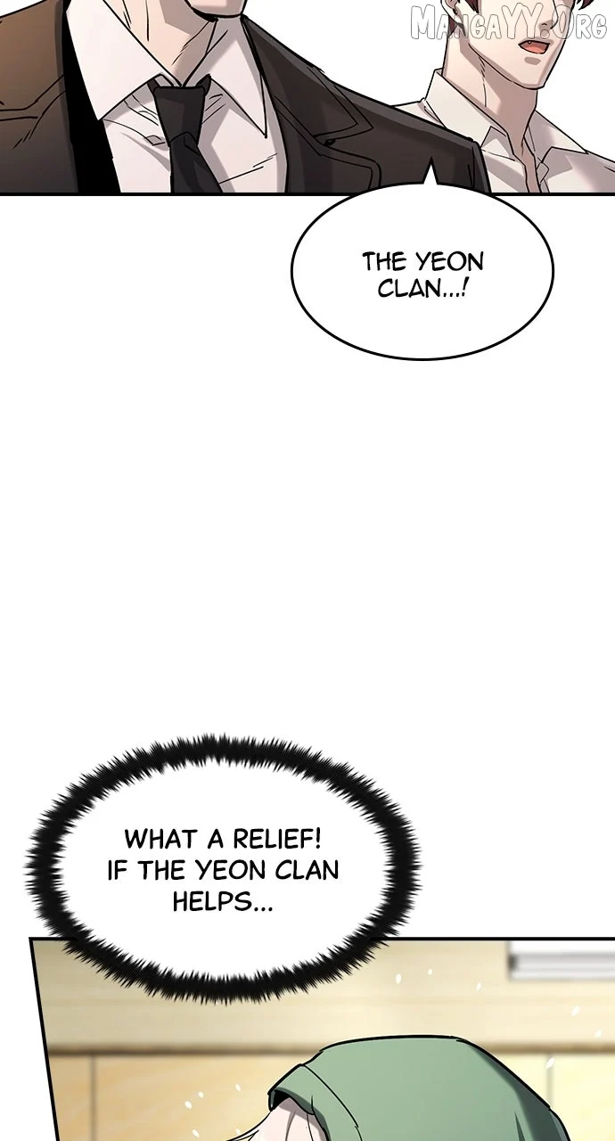 Read The Childe Manga Online