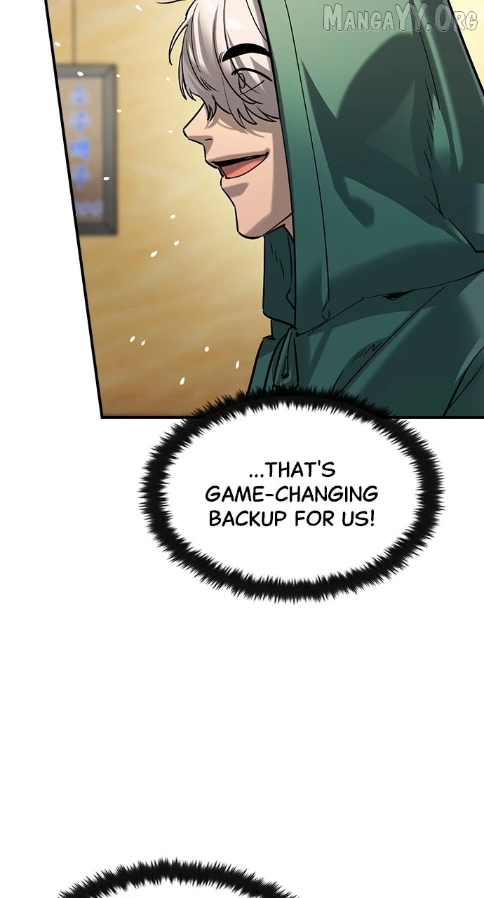 Read The Childe Manga Online