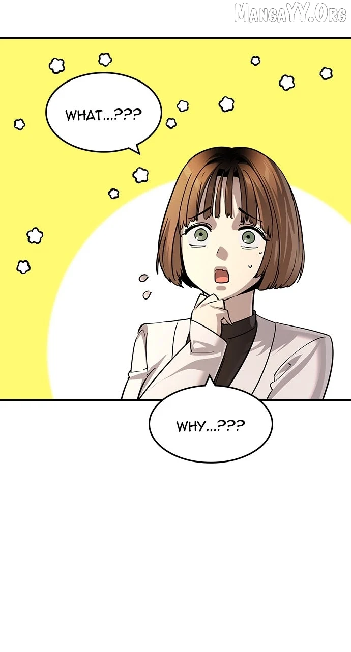 Read The Childe Manga Online