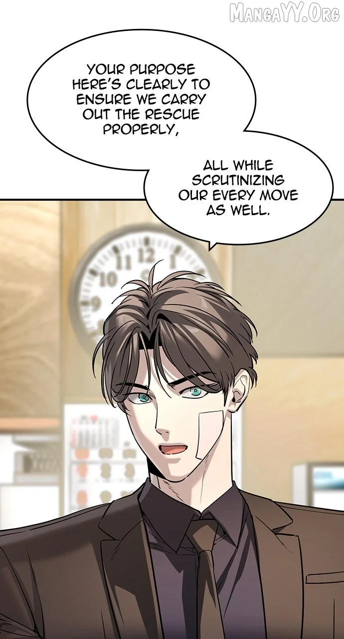 Read The Childe Manga Online