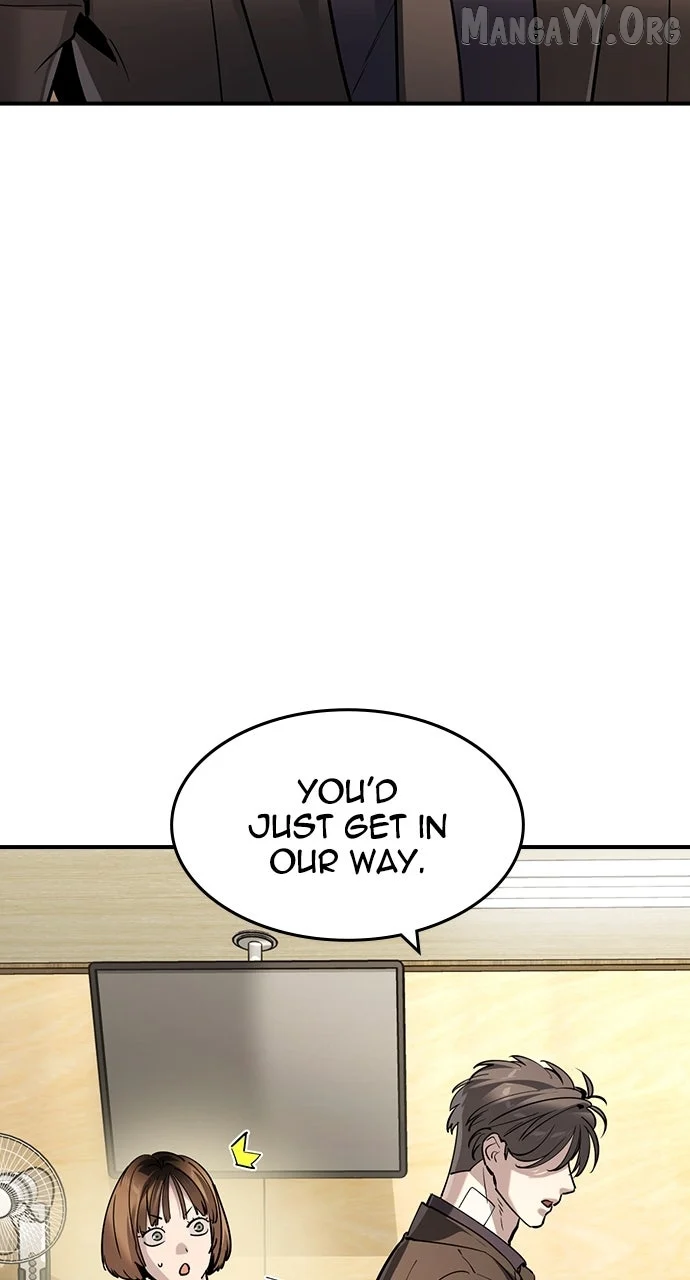 Read The Childe Manga Online