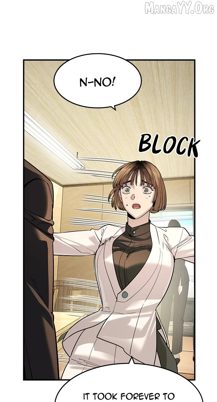 Read The Childe Manga Online