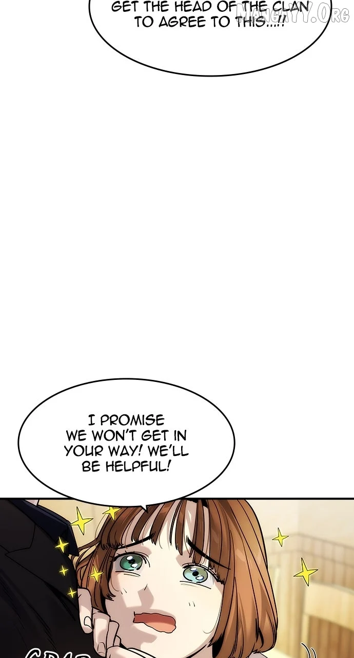 Read The Childe Manga Online