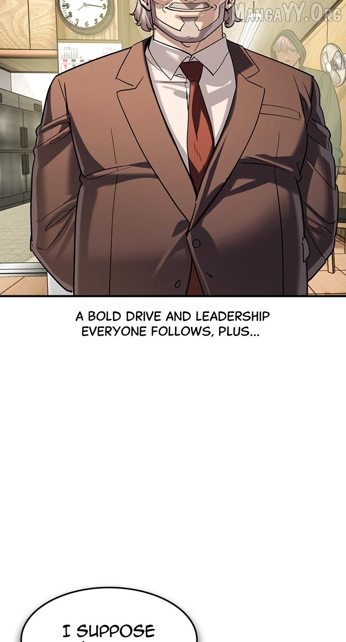 Read The Childe Manga Online