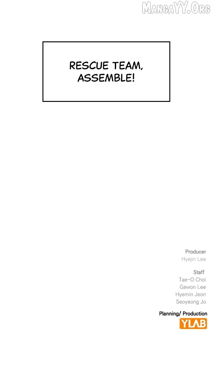 Read The Childe Manga Online