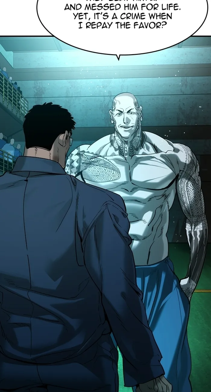 Read The Childe Manga Online