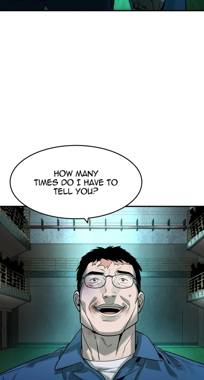 Read The Childe Manga Online