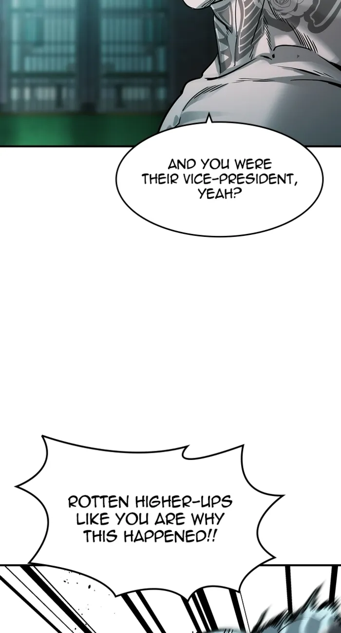 Read The Childe Manga Online