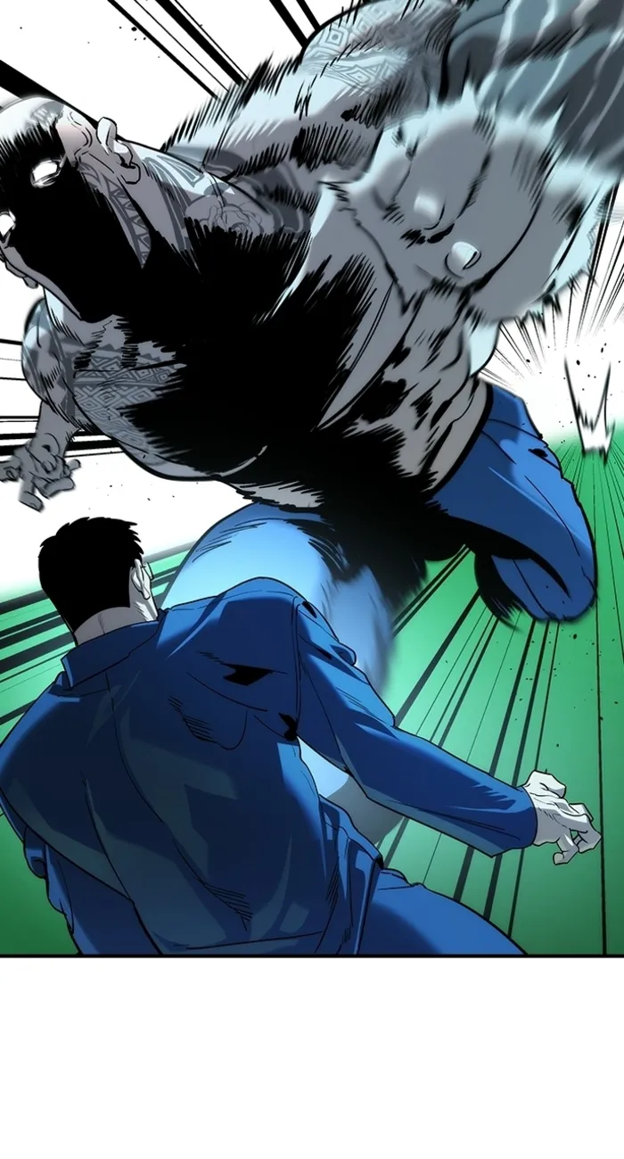 Read The Childe Manga Online