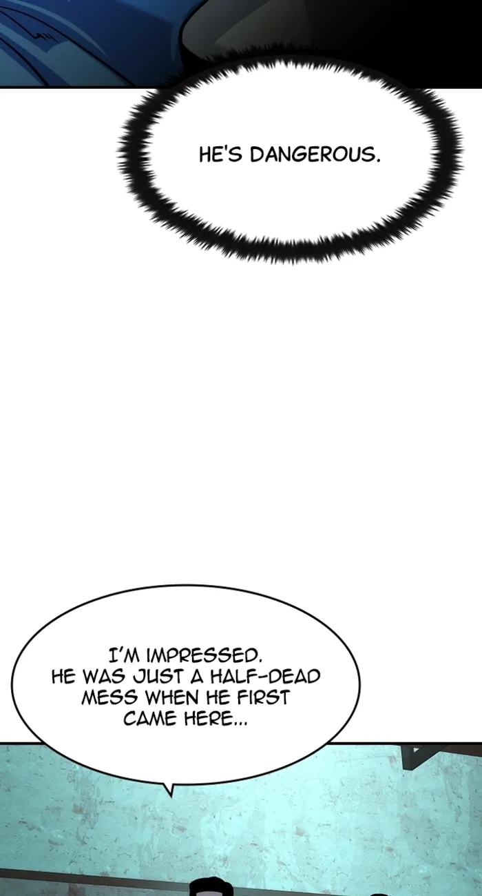 Read The Childe Manga Online