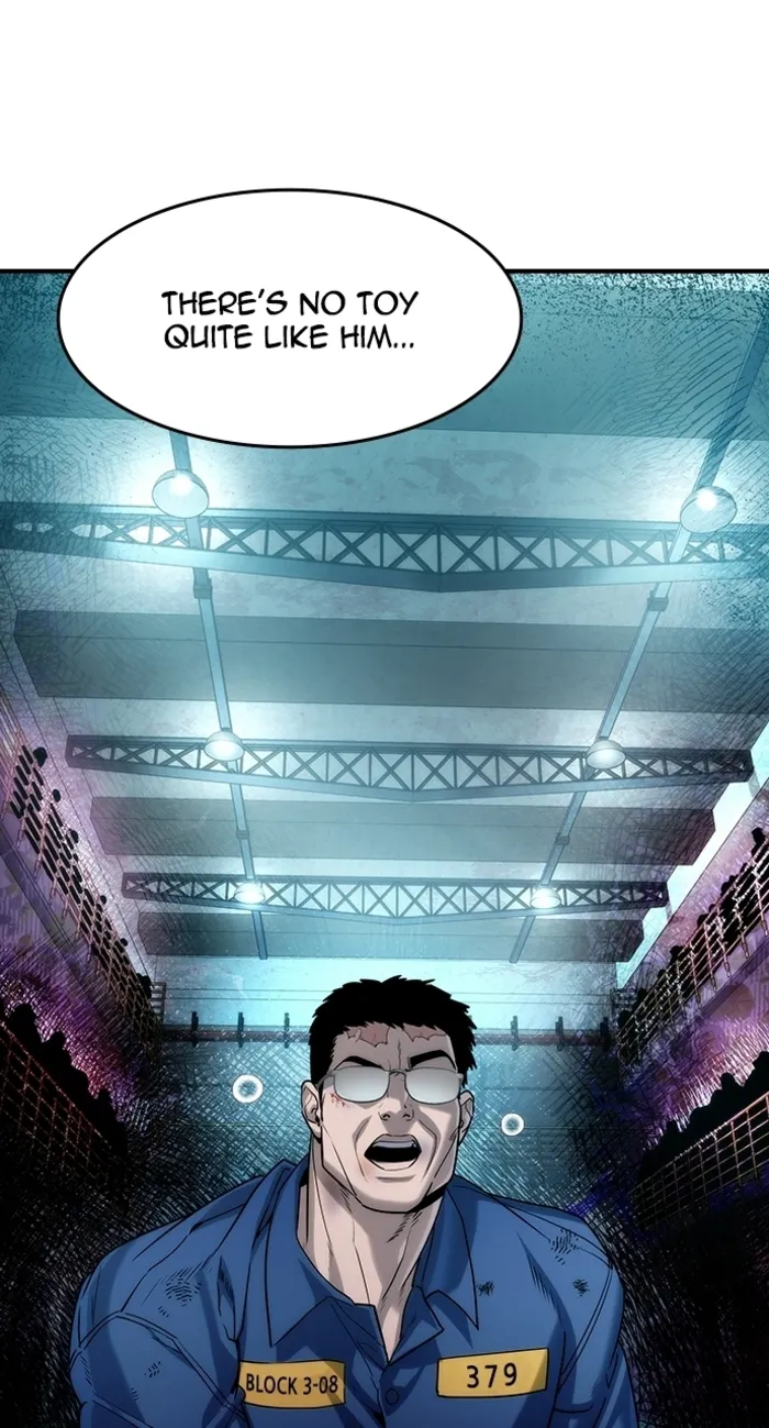 Read The Childe Manga Online