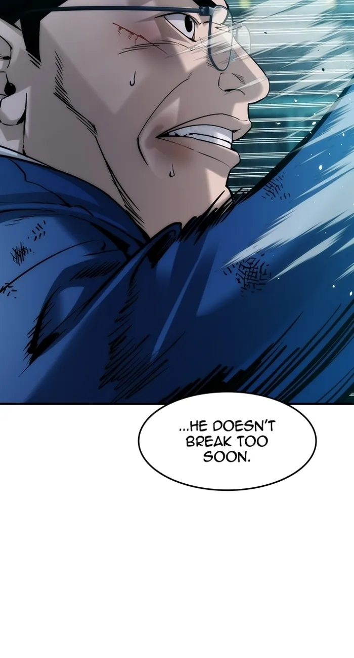 Read The Childe Manga Online