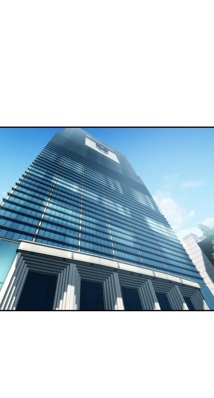 Read The Childe Manga Online