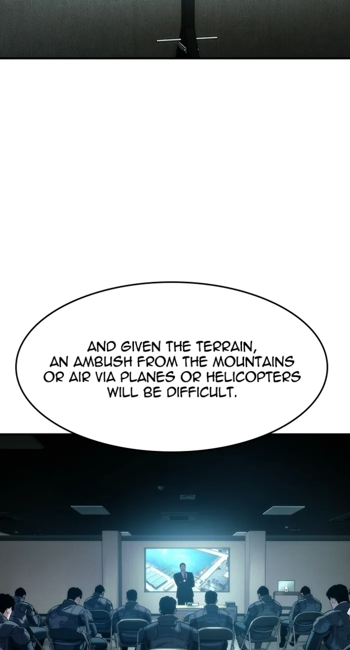 Read The Childe Manga Online