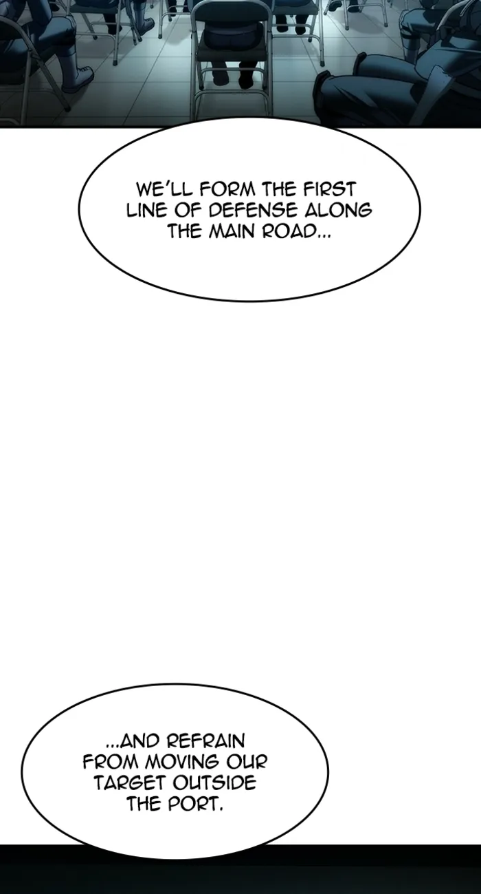 Read The Childe Manga Online