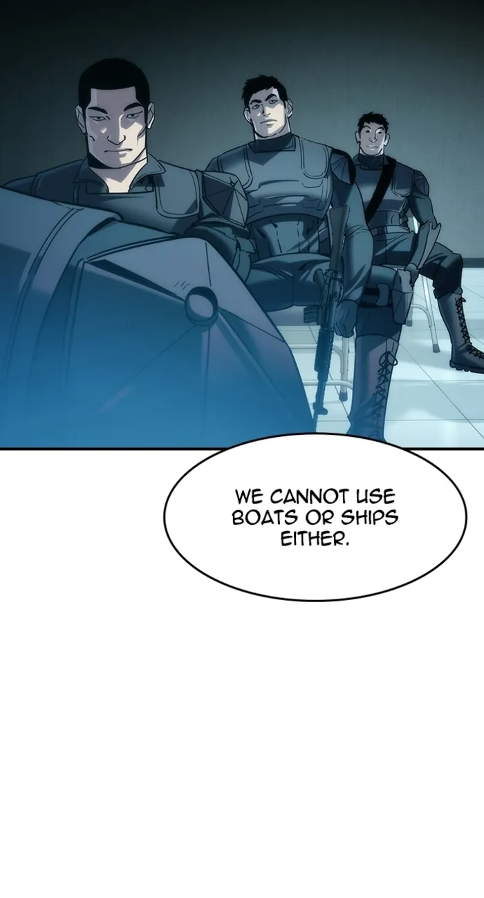 Read The Childe Manga Online