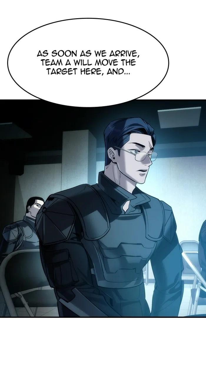 Read The Childe Manga Online