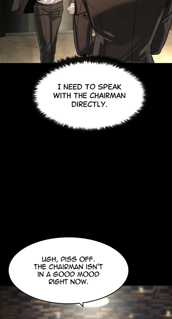 Read The Childe Manga Online