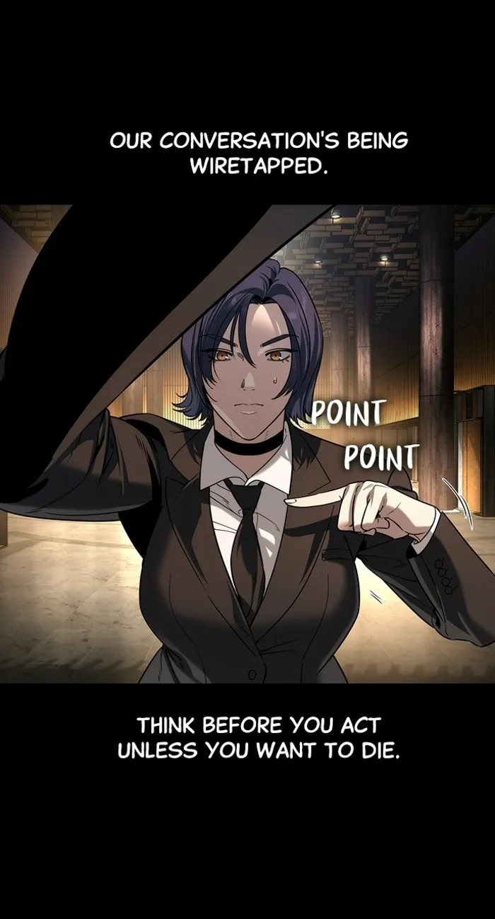 Read The Childe Manga Online