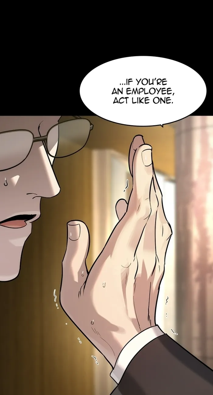 Read The Childe Manga Online