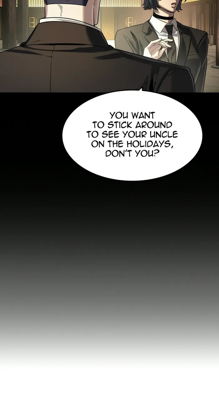 Read The Childe Manga Online