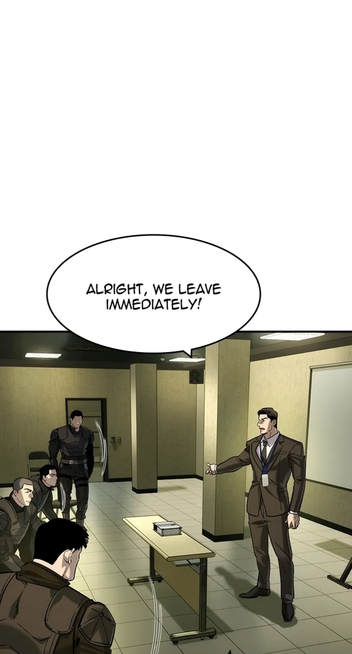 Read The Childe Manga Online