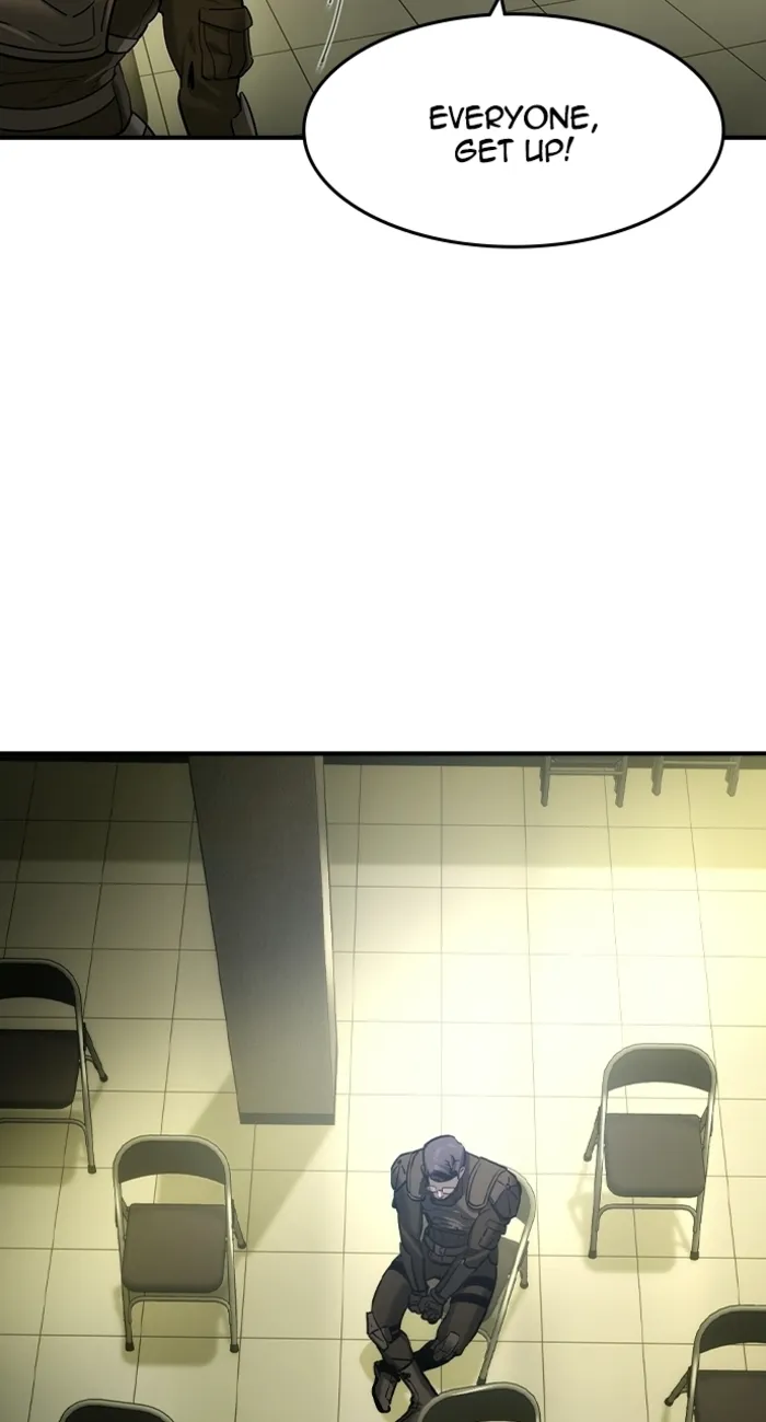 Read The Childe Manga Online