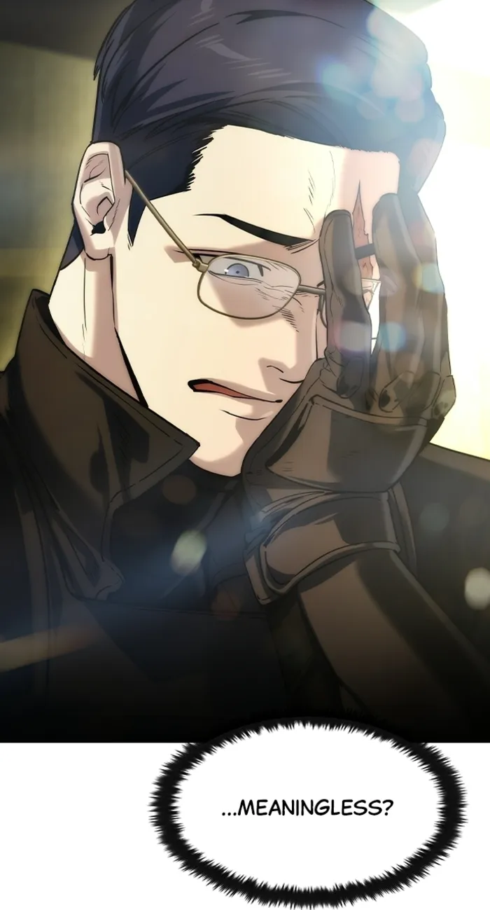 Read The Childe Manga Online