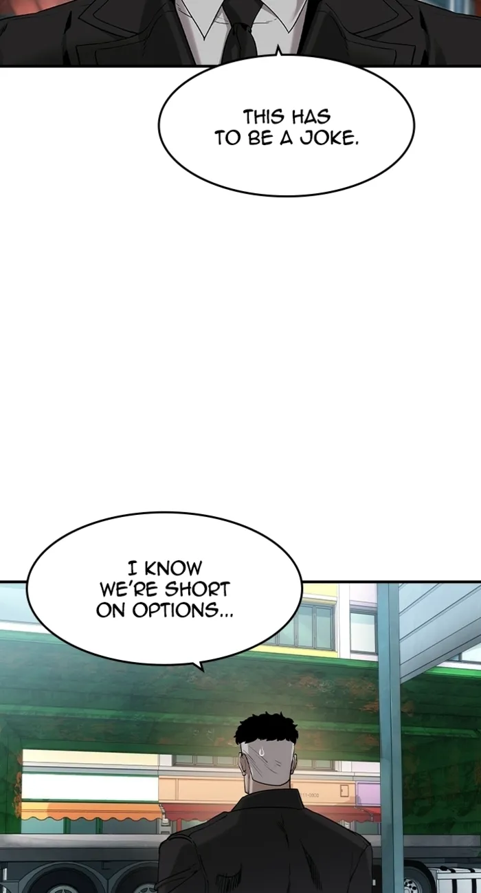 Read The Childe Manga Online