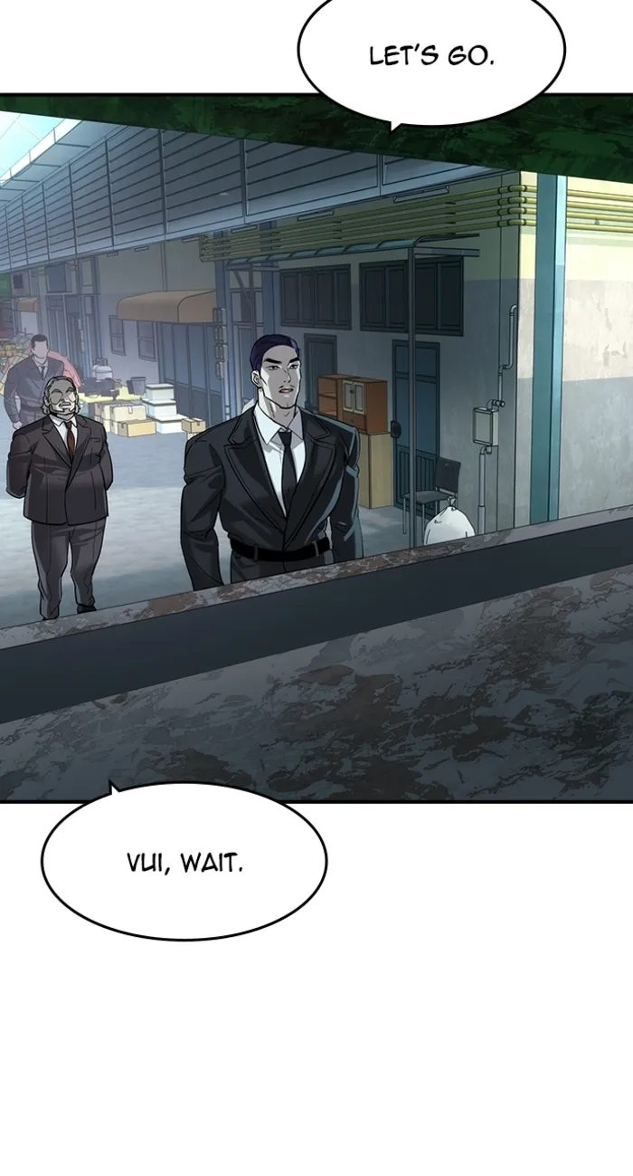 Read The Childe Manga Online