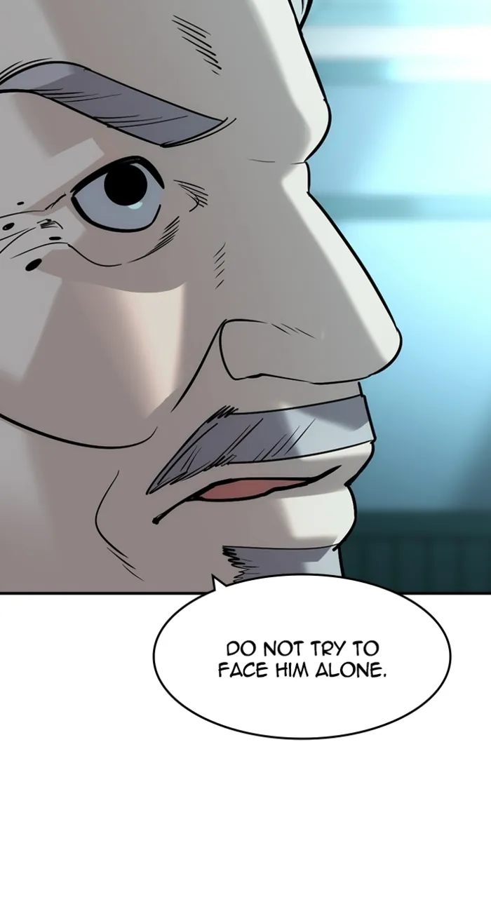 Read The Childe Manga Online