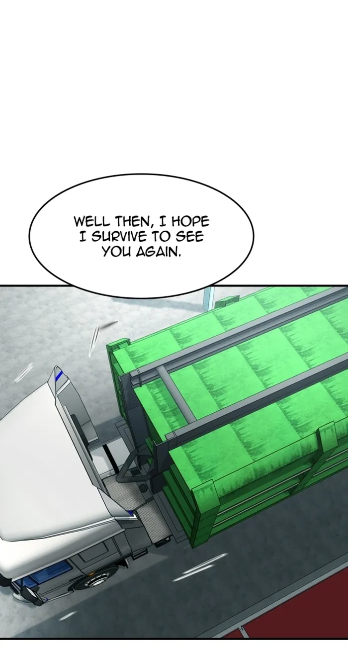 Read The Childe Manga Online