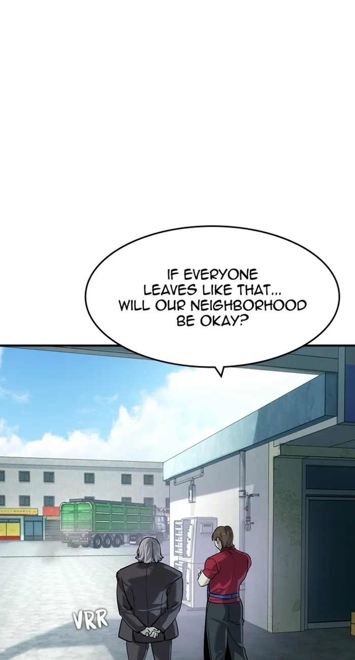 Read The Childe Manga Online