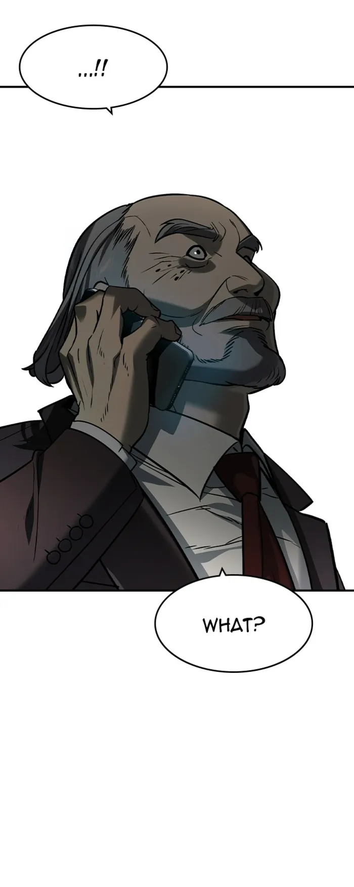 Read The Childe Manga Online