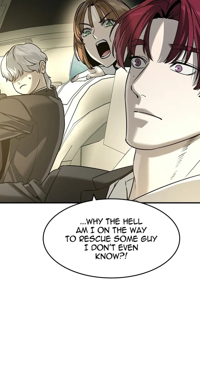 Read The Childe Manga Online