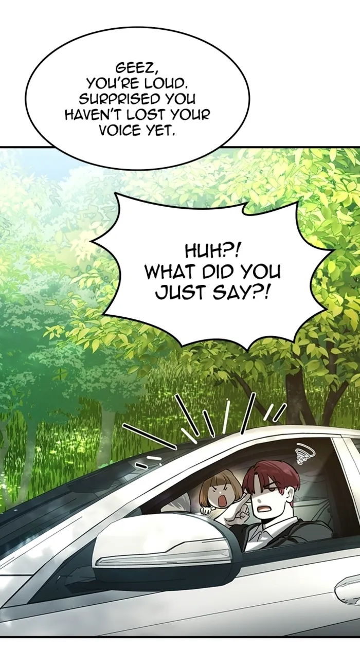 Read The Childe Manga Online