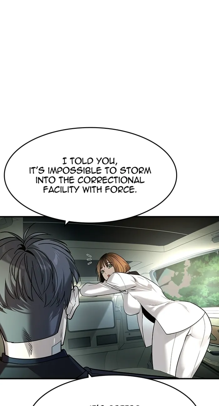 Read The Childe Manga Online