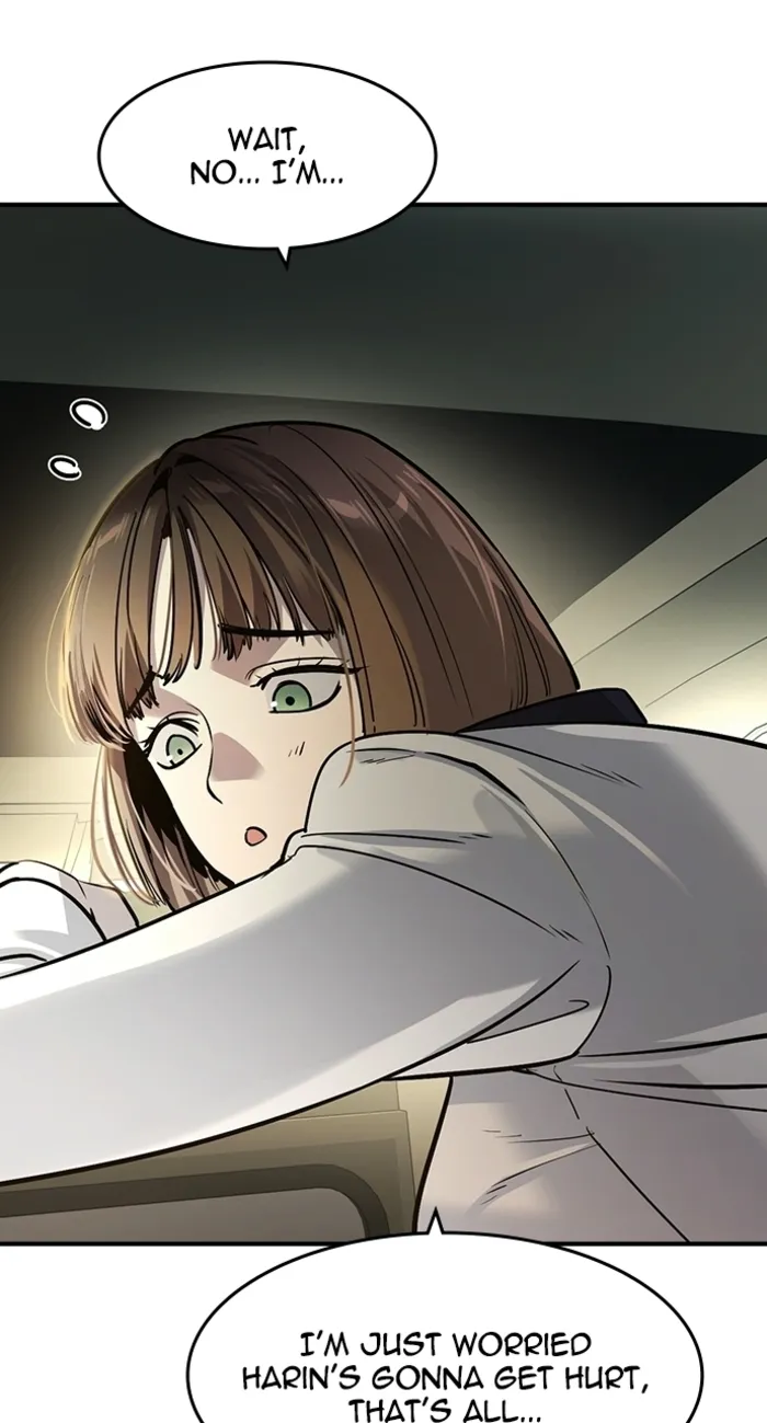 Read The Childe Manga Online