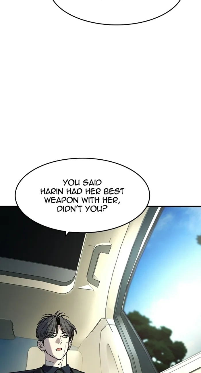 Read The Childe Manga Online