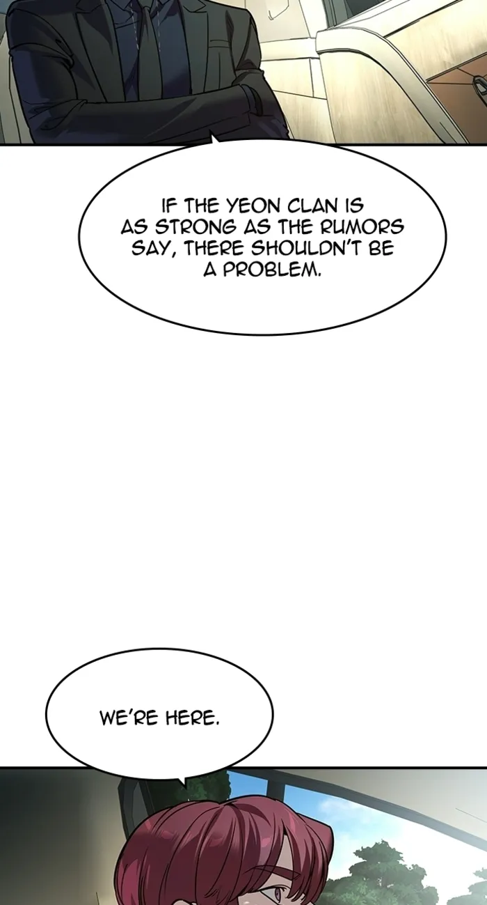 Read The Childe Manga Online