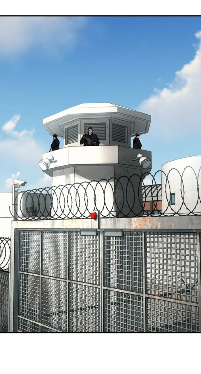 Read The Childe Manga Online