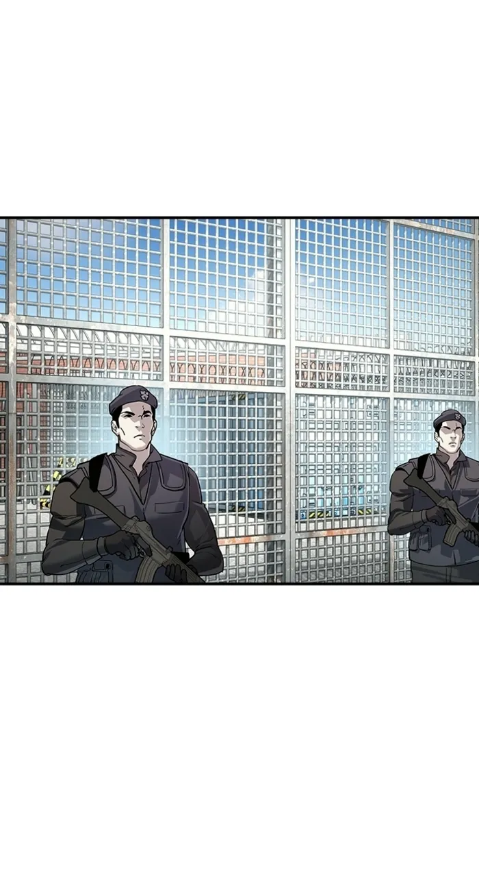 Read The Childe Manga Online