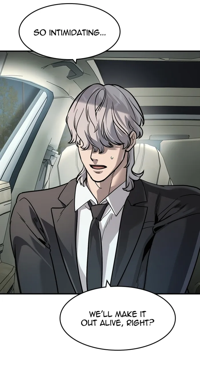 Read The Childe Manga Online